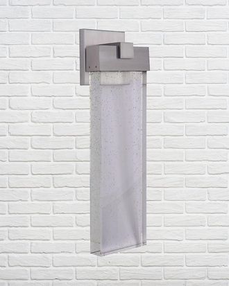 Ellington Aria 1-Light LED Outdoor Wall Mount