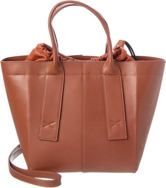 AGL Trecy Leather Tote