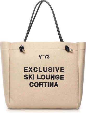 V&deg; 73 Cortina Shopping Bag