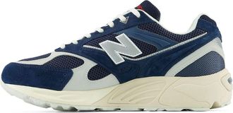 New Balance 880R Navy Vintage Indigo Grey U880R6ZZ