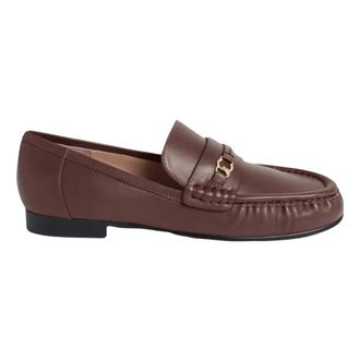 Coccinelle C-Easy Mocassino - - Shoes - Donna - Marrone - 36 EU