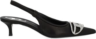Diesel Sandal d-venus Sb 40