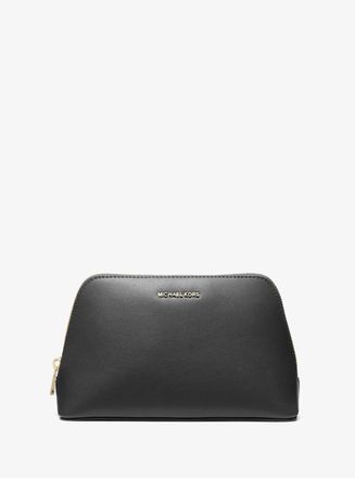Michael Kors Jet Set Medium Leather Travel Kit