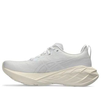Asics (WMNS) ASICS Novablast 4 Cream White 1012B510-102