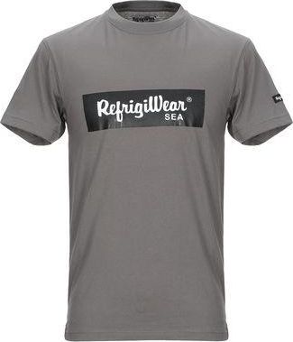 RefrigiWear TOPWEAR - T-shirts on YOOX.COM