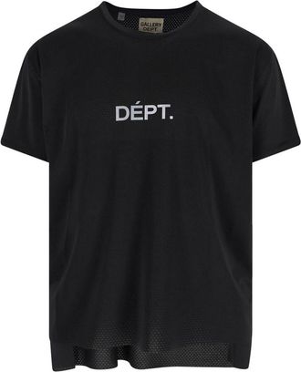 Gallery Dept. T-Shirt Logo