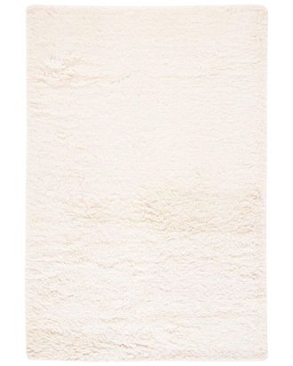 Safavieh Casablanca Hand Woven Wool-Blend Rug