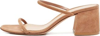 Gianvito Rossi 1133985 Beige - Bruin
