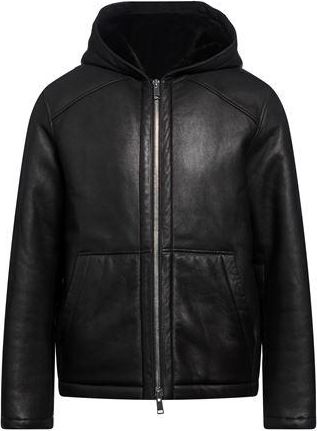 Yves Salomon CAPISPALLA - Shearling & Teddy su YOOX.COM