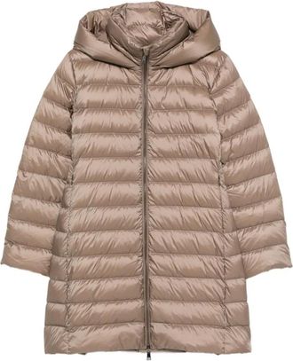 Seventy Donna, Cappotti, Marrone, M, new