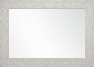 HERDASA Espejo De Pared Resina arena 72450