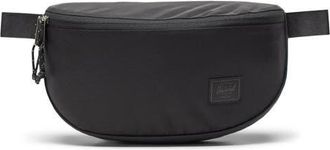 Herschel Kaine Belt Bag in Black at Nordstrom