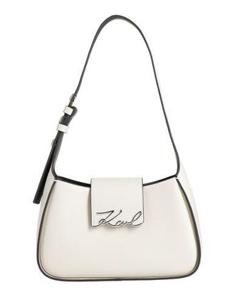Karl Lagerfeld K/SIGNATURE SM SHOULDER BAG
