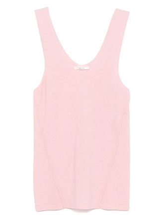 Haikure Canotta Kanye - Rosa