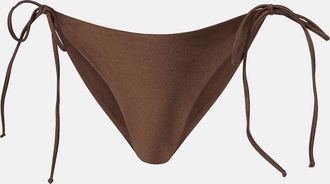 JADE Swim Braguita de bikini Nyra