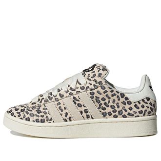 adidas (WMNS) adidas Campus 00s Cream Leopard ID7041