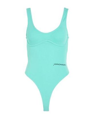 Hinnominate TOPWEAR - Bodysuits on YOOX.COM