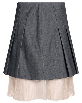 Max & Co. BOTTOMWEAR - Mini skirts sur YOOX.COM