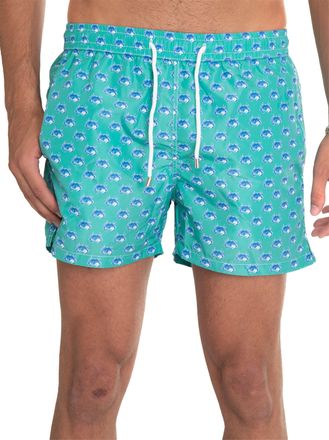 Vincenzo De Lauziers Boxer mare Verde Vincenzo De Lauziers Uomo