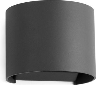 Faro Barcelona Faro Barcelona - sunset Aplique de pared exterior 70687