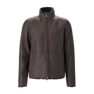 Werner Christ Giacca Basti - - Jackets - Uomo - Marrone - L