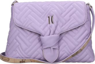 Alviero Martini 1A Classe Tassen, Dames, Paars, ONE Size, Cross Body Bags