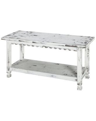 Alaterre Country Cottage Bench