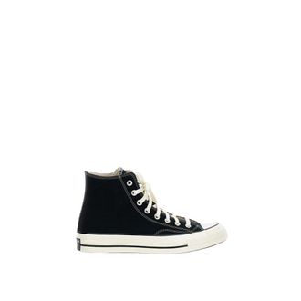 Converse Hombre, Zapatos, Negro, Talla: 43 EU