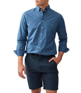 Rodd & Gunn Hendrick Sports Fit Shirt