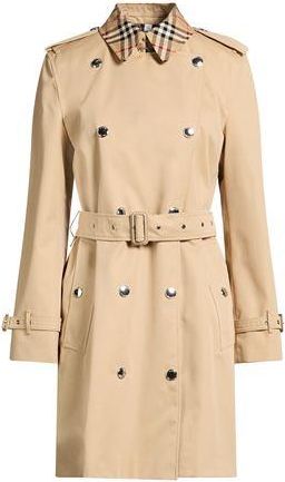 Burberry JACKEN & M&Auml;NTEL - Jacken, M&auml;ntel & Trenchcoats auf YOOX.COM