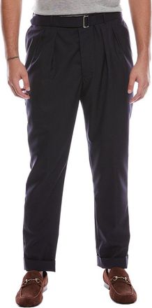 Officine Générale Officine Generale Pierre Wool Pant