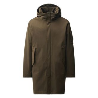 C.P. Company C.p. Company, Uomo, Cappotti, Verde, M, new