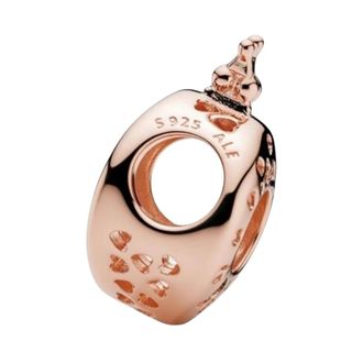 Pandora Donna, Accessori, Marrone, Taglia unica, new