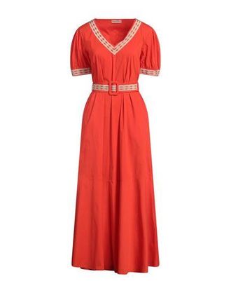 Purotatto Maxi dresses