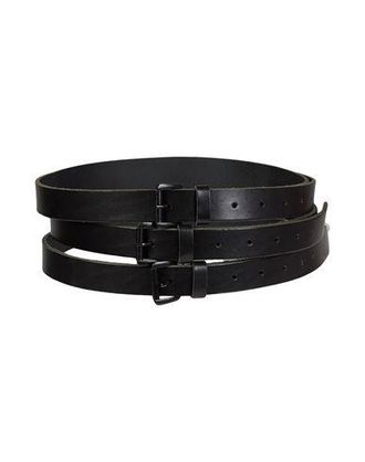 Ann Demeulemeester Small Leather Goods - Belts on YOOX.COM