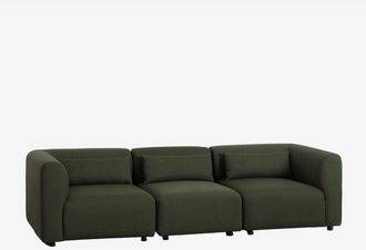 Sklum Sklum - Sof&aacute; Modular De 3 Piezas Fogler