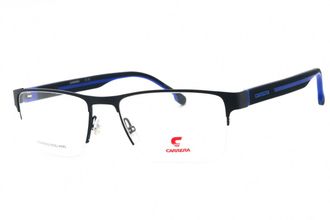 Carrera 8893 0FLL 00 Matte Navy Blue 54mm
