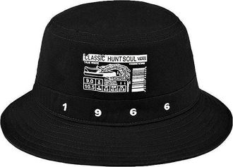 Vans AP Duyanaizi 20 Black White VN0A4MNPBLK