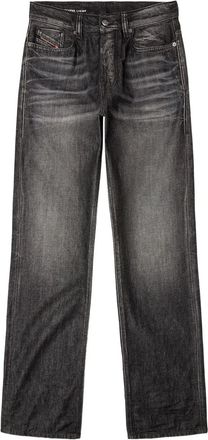 Diesel Jeans D-Reel 2080 - Grigio