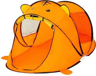 OEM Tienda De Campa&ntilde;a Port&aacute;til Con Forma De Animales Para Ni&ntilde;os, Aventura Extraordinaria, Montaje Gratuito, Tiendas De Campa&ntilde;a Para Exteriores E Interiore