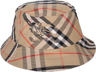 Burberry Cloche