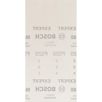 Bosch Foglio abrasivo Bosch 115 x 230 mm, 240