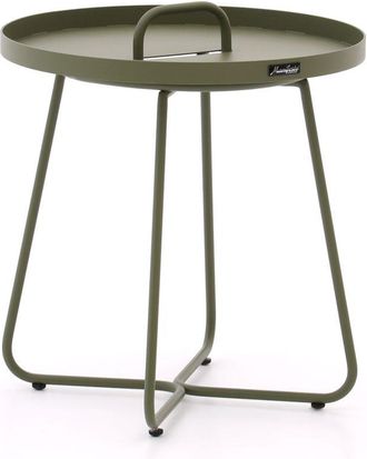 Manifesto Furniture Manifesto Pito bijzet tuintafel &oslash; 44cm (h:51cm)