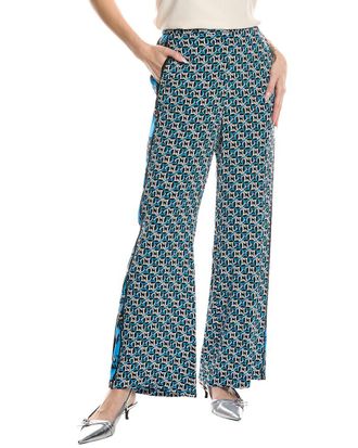 Diane Von Fürstenberg Diane Von Furstenberg Sarina Pant