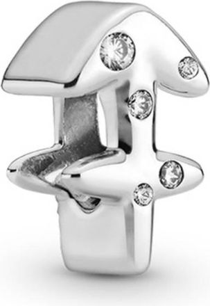 Pandora Ladies Sparkling Sagittarius Zodiac Charm