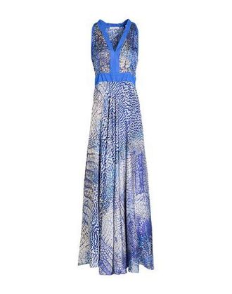 Biancoghiaccio VESTITI - Vestiti lunghi su YOOX.COM