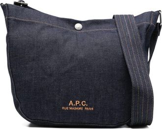 A.P.C. A. P.C. Bum Bag
