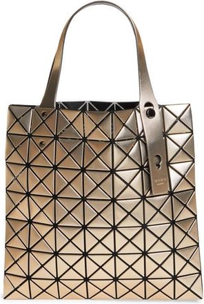 Bao Bao Issey Miyake Platinum Tote in Light Bronze at Nordstrom