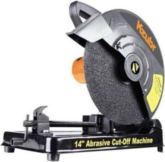 Trade Shop Trade Shop - Troncatrice Abrasiva Per Metallo K10301 Lama 355 Mm Elettrica 1600 Watt