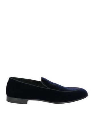 Giorgio Armani FOOTWEAR - Loafers on YOOX.COM